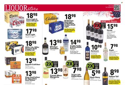 Coborn's (MN, SD) Weekly Ad Flyer June 27 to July 4