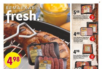 Coborn's (MN, SD) Weekly Ad Flyer June 27 to July 4