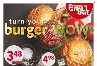 Coborn's (MN, SD) Weekly Ad Flyer June 27 to July 4