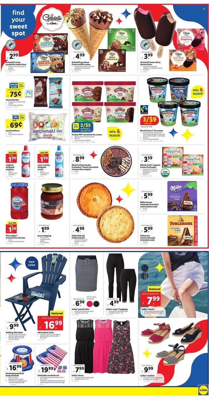 Lidl (GA, MD, NC, NJ, PA, SC, VA) Weekly Ad Flyer June 27 to July 4