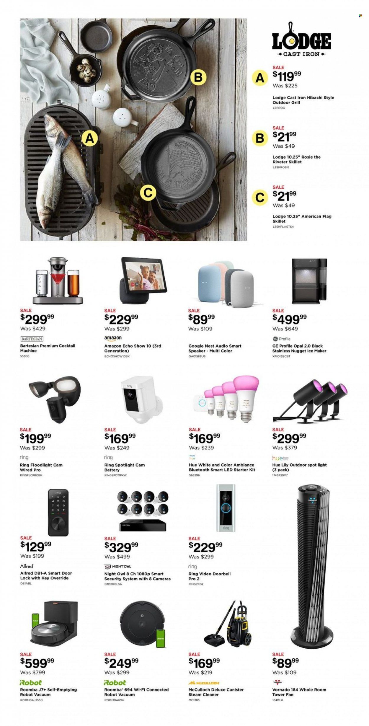 Electronic Express (AL, TN) Weekly Ad Flyer June 27 to July 4