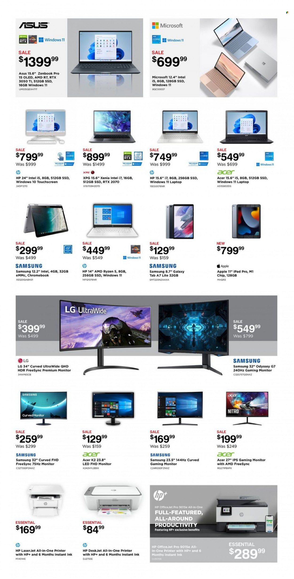 Electronic Express (AL, TN) Weekly Ad Flyer June 27 to July 4