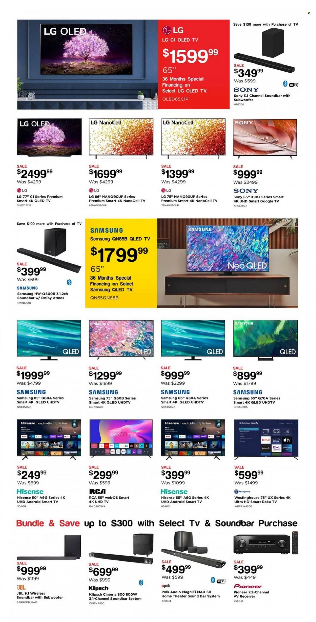 Electronic Express (AL, TN) Weekly Ad Flyer June 27 to July 4