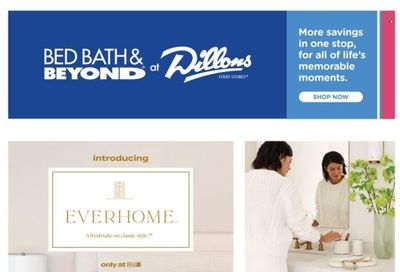 Dillons (KS) Weekly Ad Flyer June 27 to July 4
