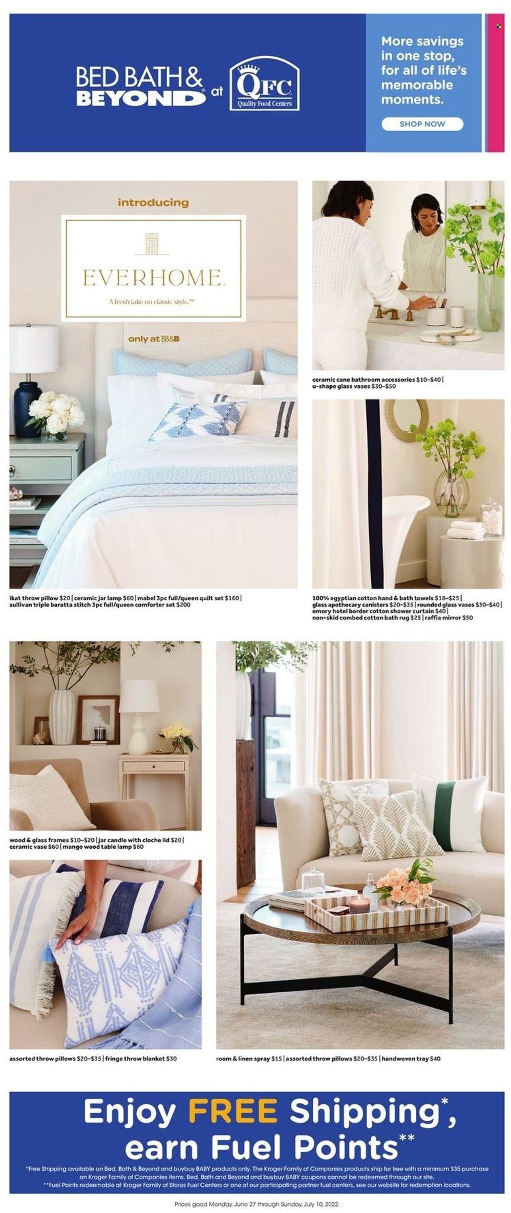 QFC (WA) Weekly Ad Flyer June 28 to July 5