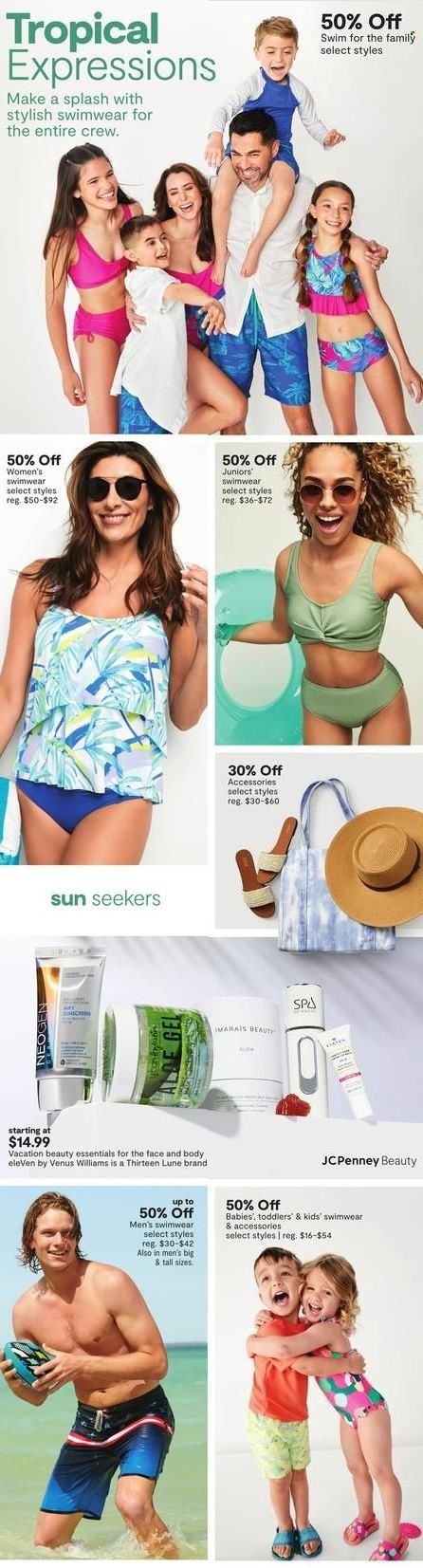 JCPenney Weekly Ad Flyer June 28 to July 5