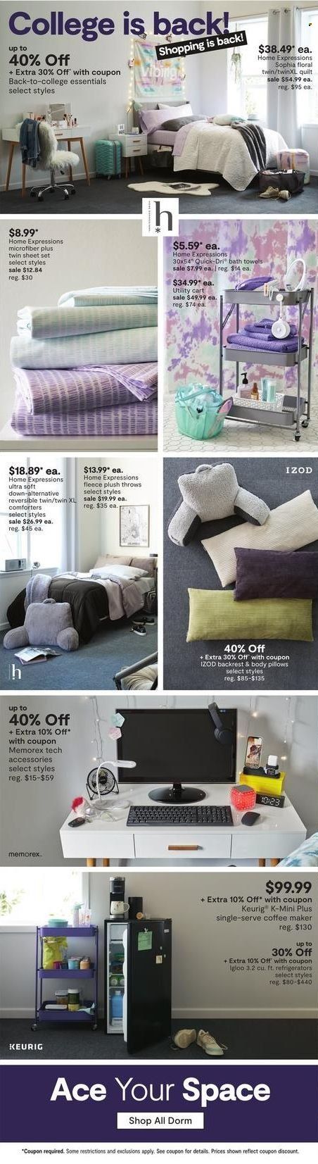 JCPenney Weekly Ad Flyer June 28 to July 5