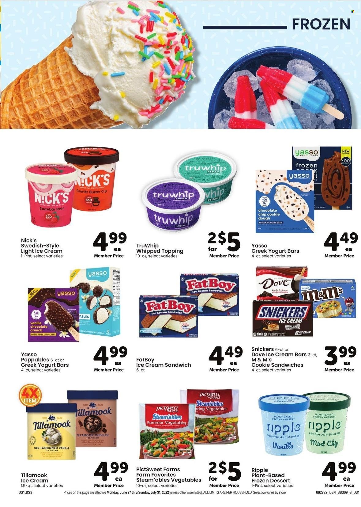 Safeway (CO) Weekly Ad Flyer June 28 to July 5