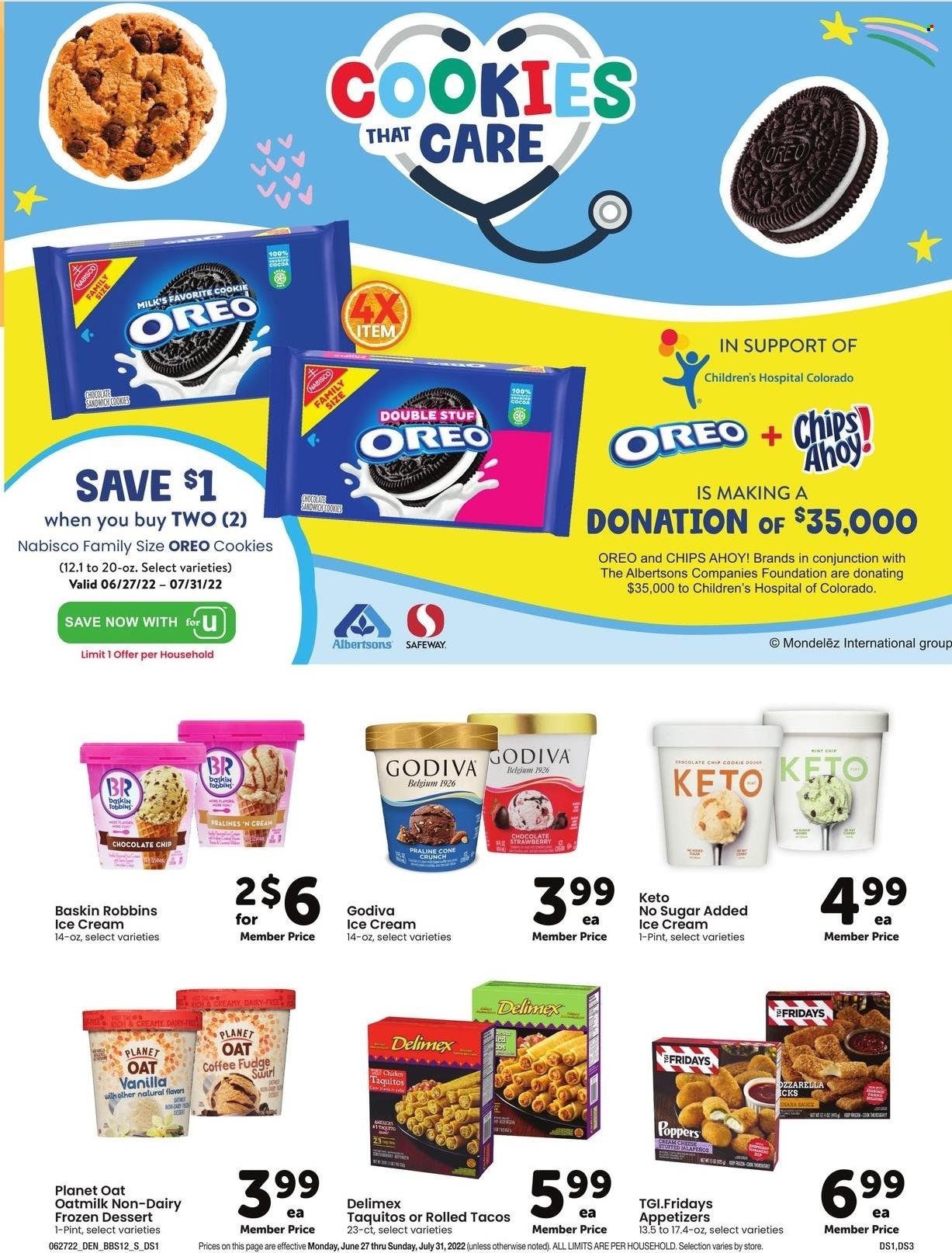 Safeway (CO) Weekly Ad Flyer June 28 to July 5