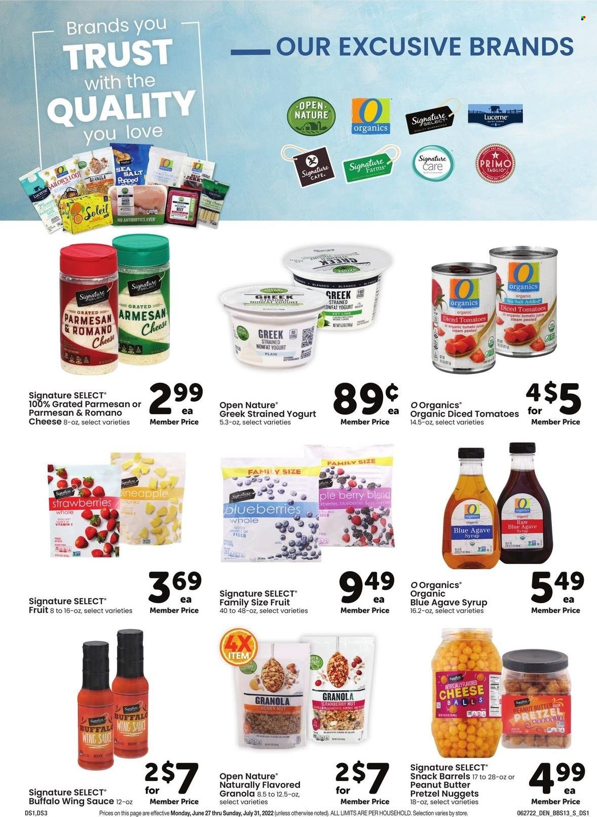 Safeway (CO) Weekly Ad Flyer June 28 to July 5