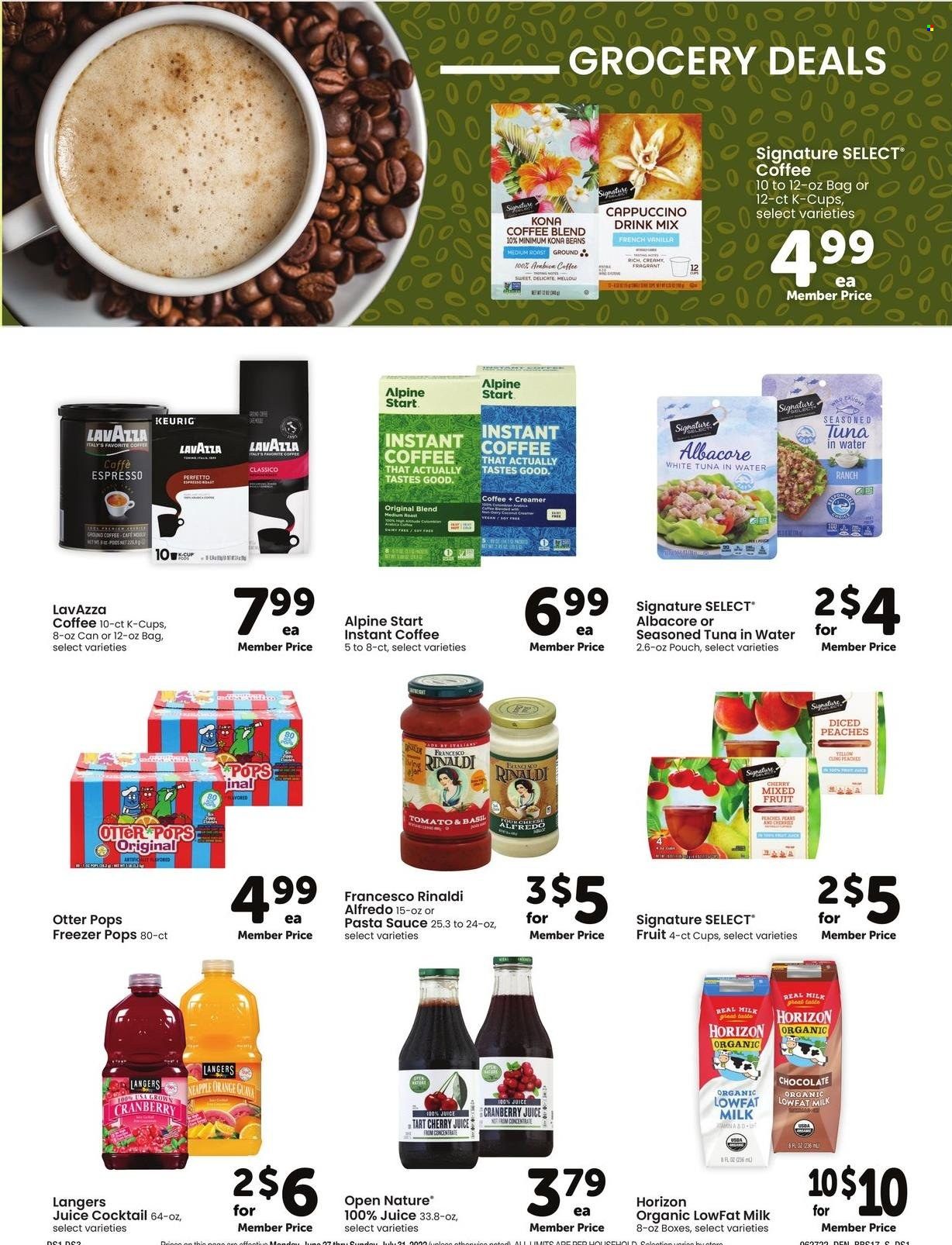Safeway (CO) Weekly Ad Flyer June 28 to July 5