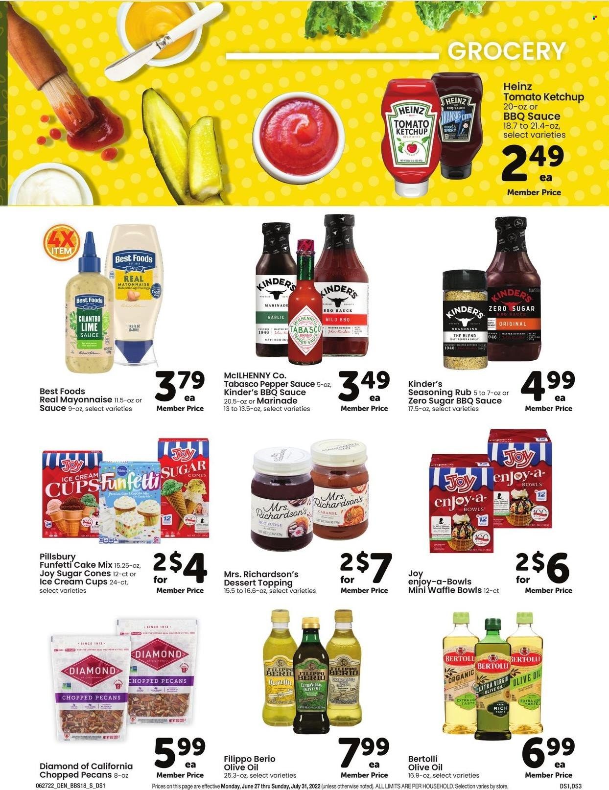 Safeway (CO) Weekly Ad Flyer June 28 to July 5