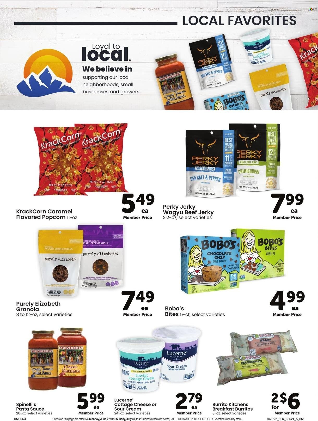 Safeway (CO) Weekly Ad Flyer June 28 to July 5
