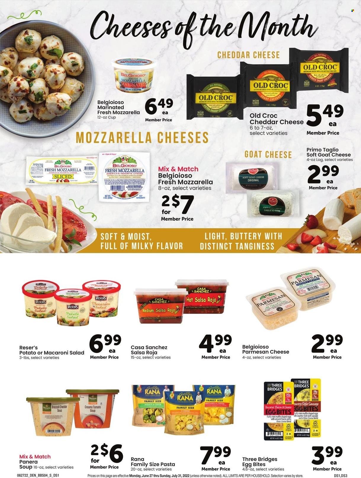 Safeway (CO) Weekly Ad Flyer June 28 to July 5