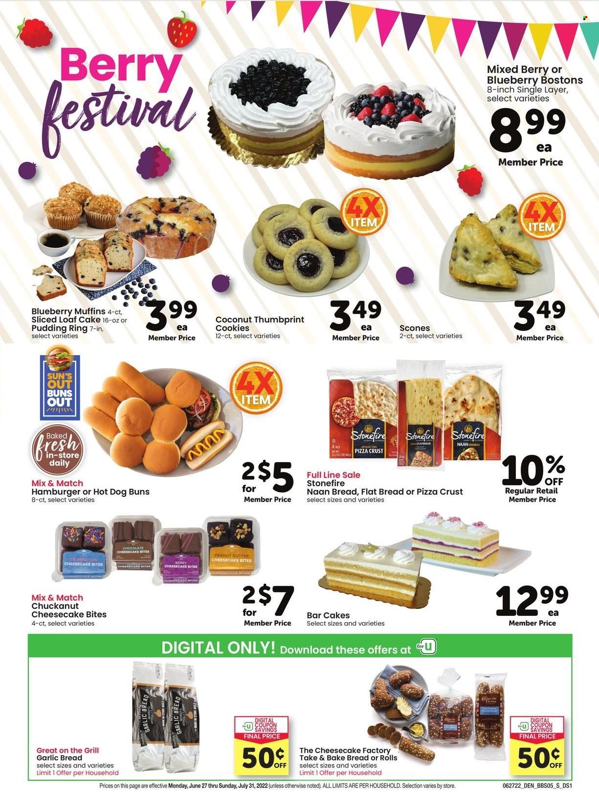 Safeway (CO) Weekly Ad Flyer June 28 to July 5