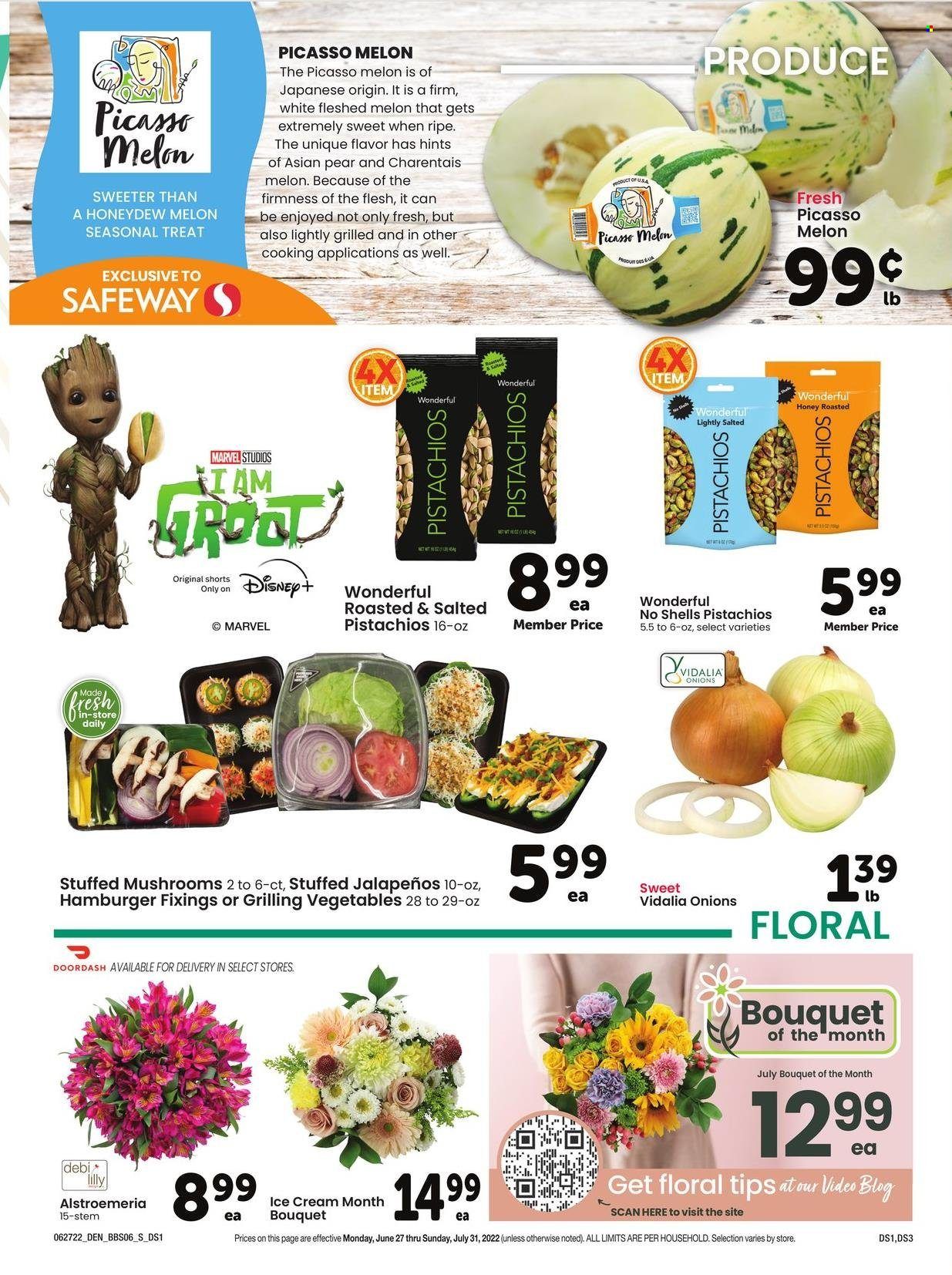 Safeway (CO) Weekly Ad Flyer June 28 to July 5