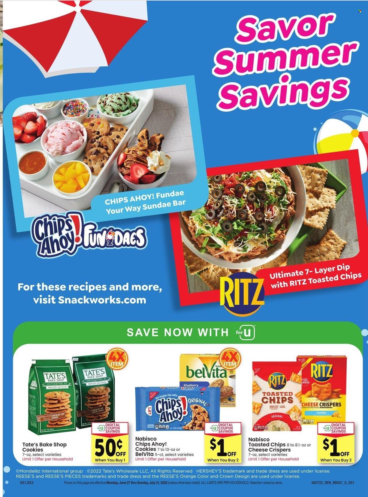 Safeway (CO) Weekly Ad Flyer June 28 to July 5