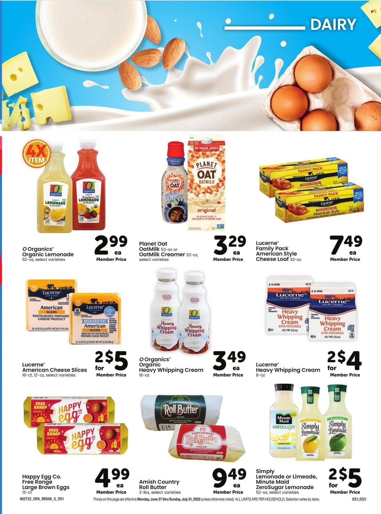 Safeway (CO) Weekly Ad Flyer June 28 to July 5