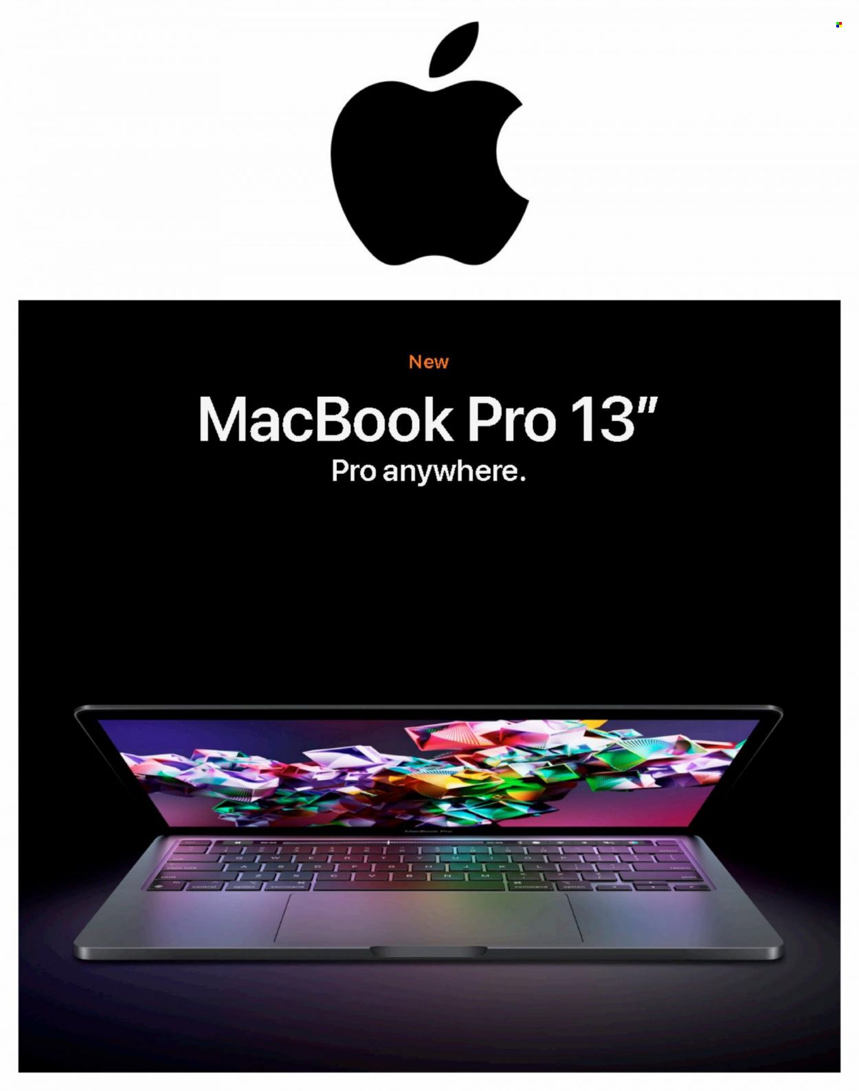 Apple Promotions & Flyer Specials October 2022