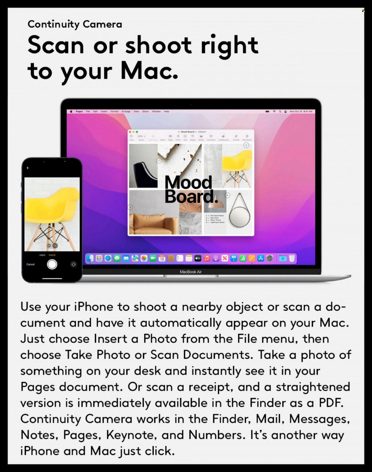Apple Promotions & Flyer Specials October 2022