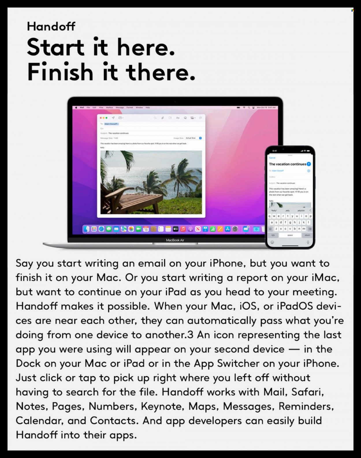 Apple Promotions & Flyer Specials October 2022