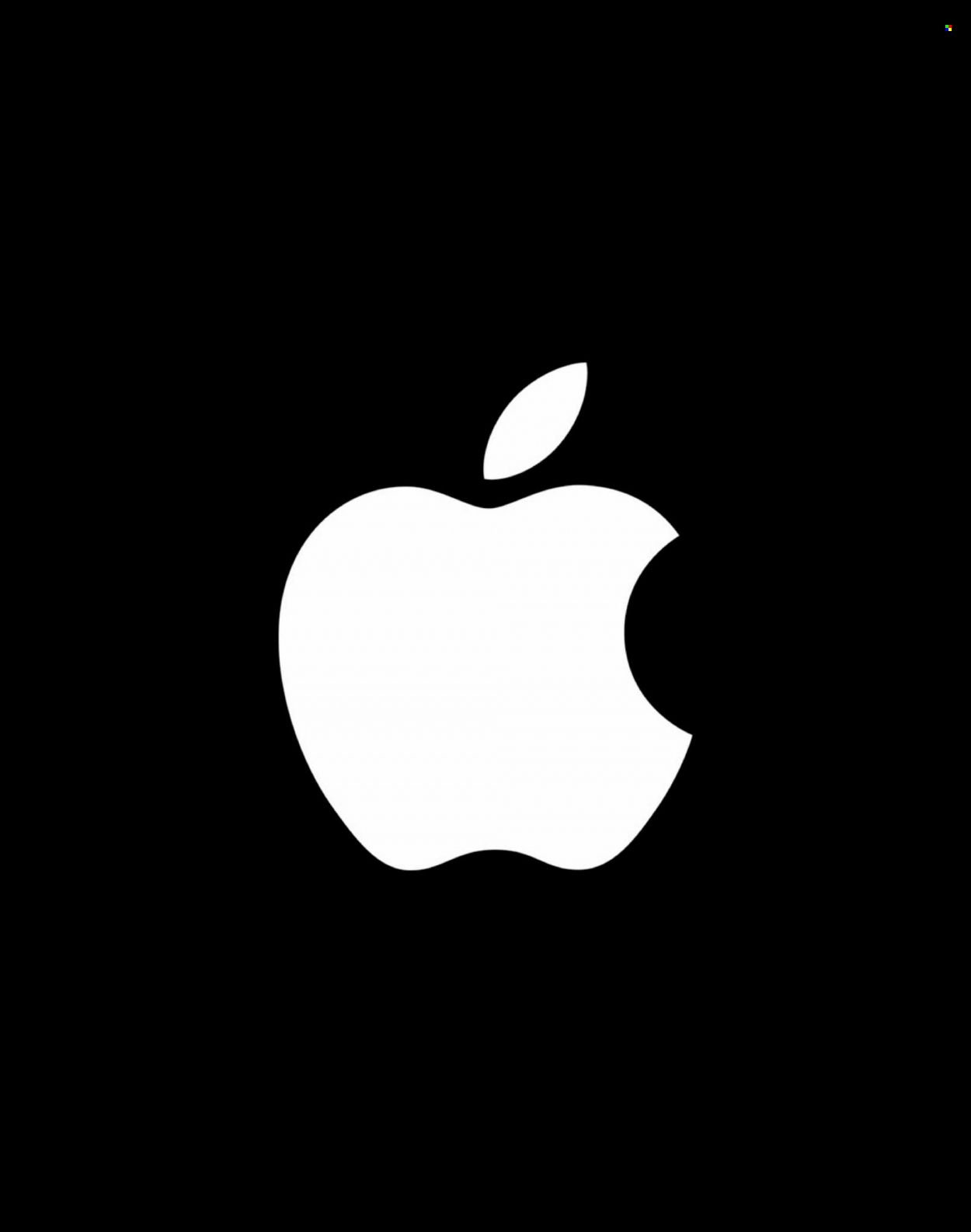 Apple Promotions & Flyer Specials October 2022