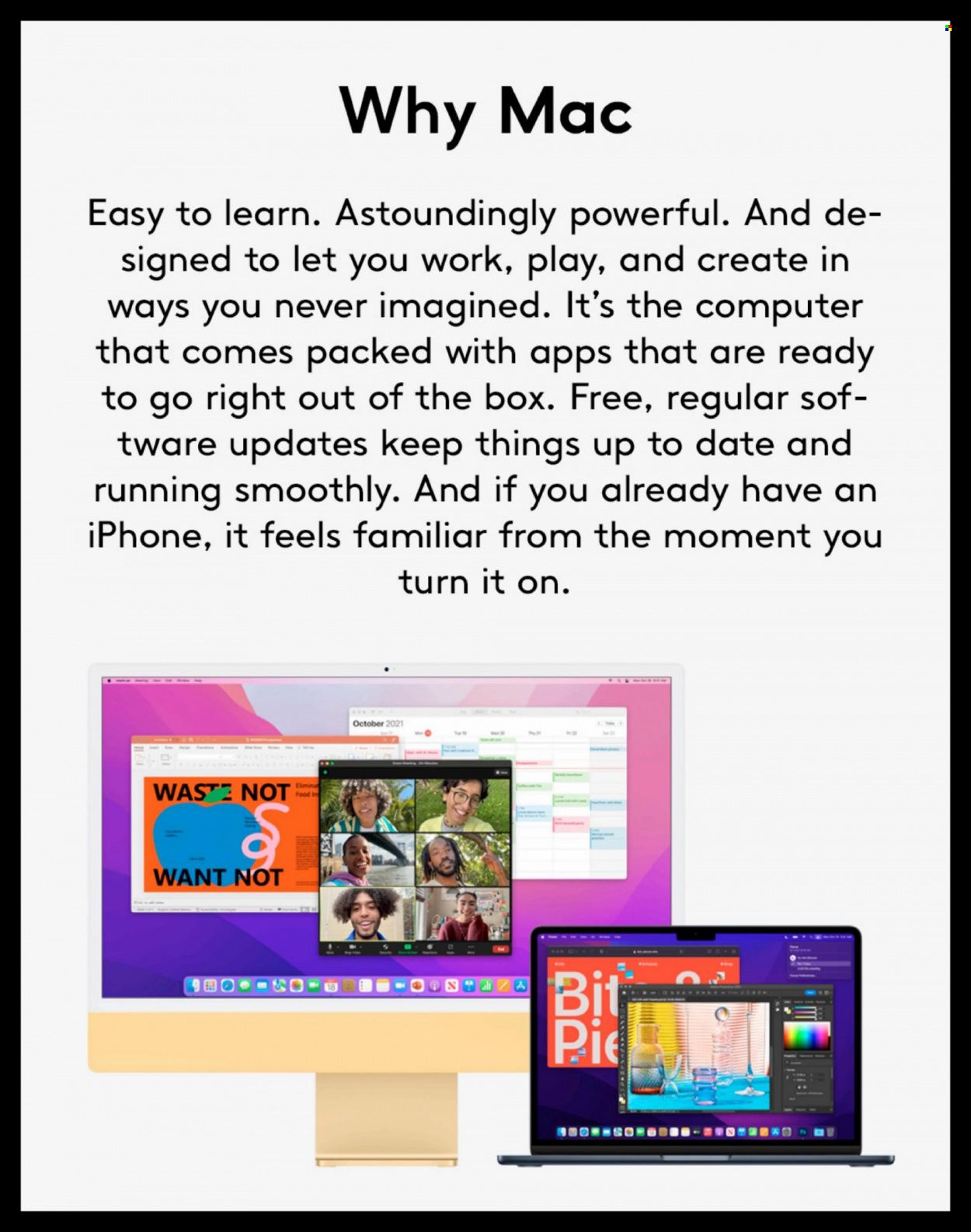 Apple Promotions & Flyer Specials October 2022