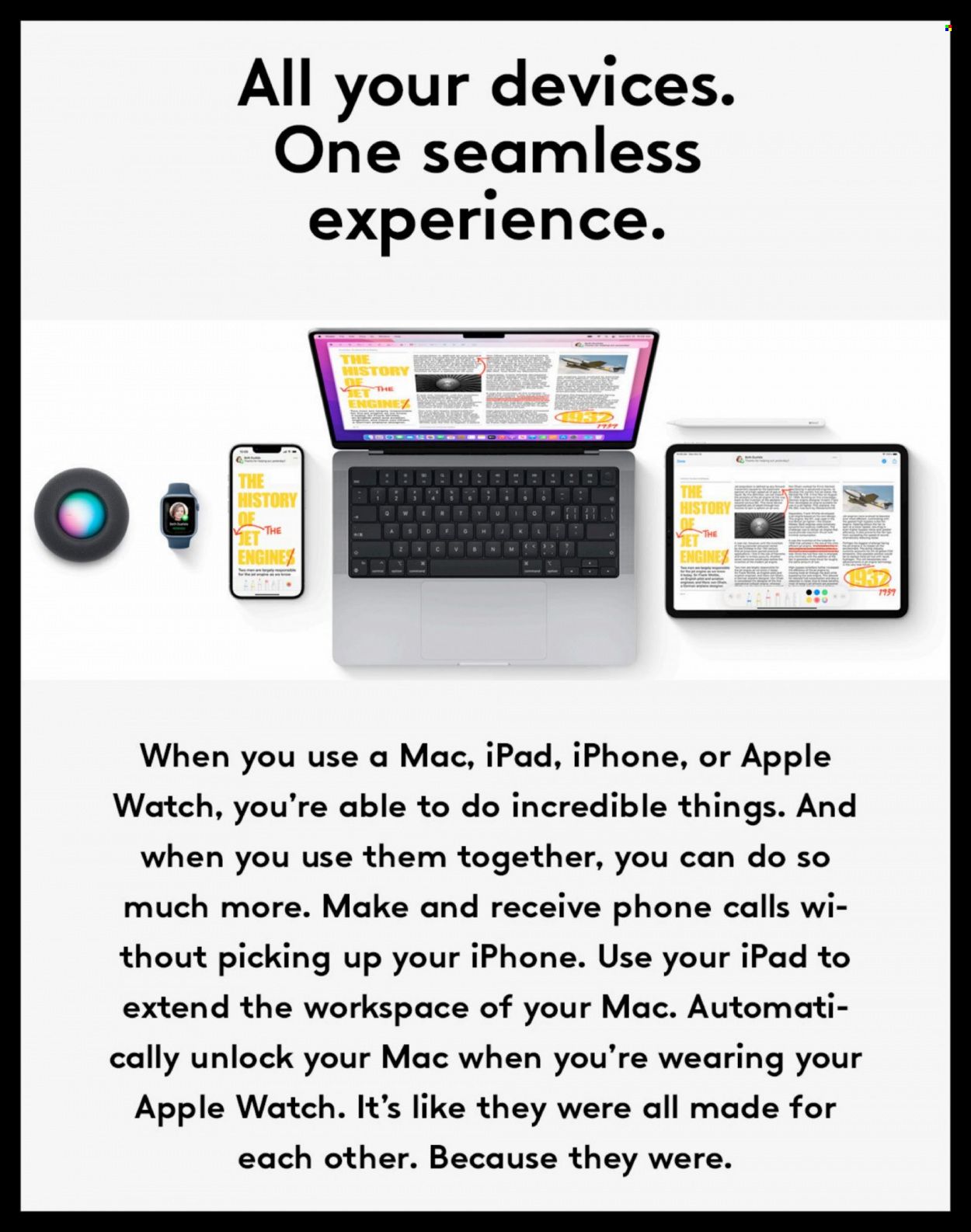 Apple Promotions & Flyer Specials October 2022