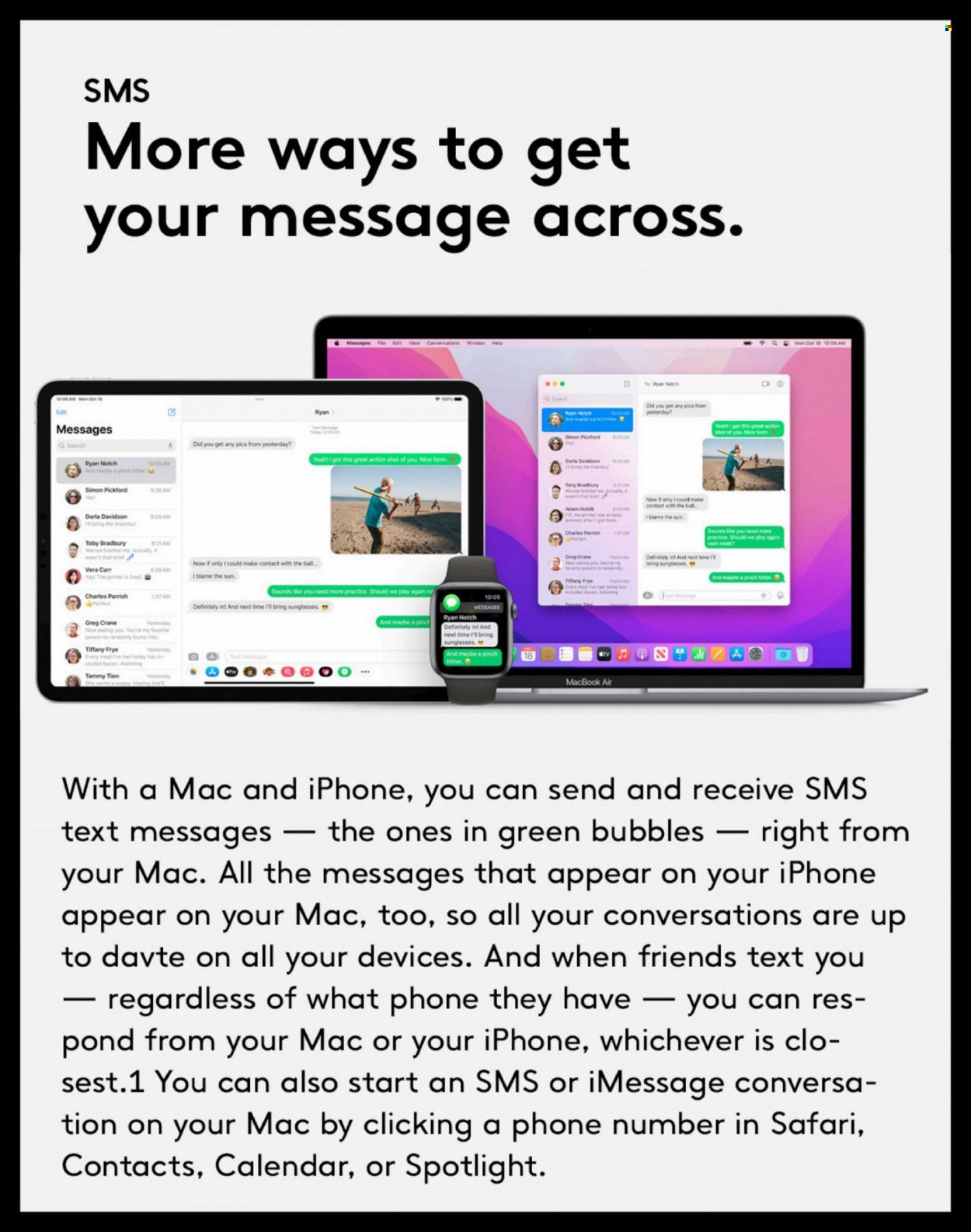 Apple Promotions & Flyer Specials October 2022