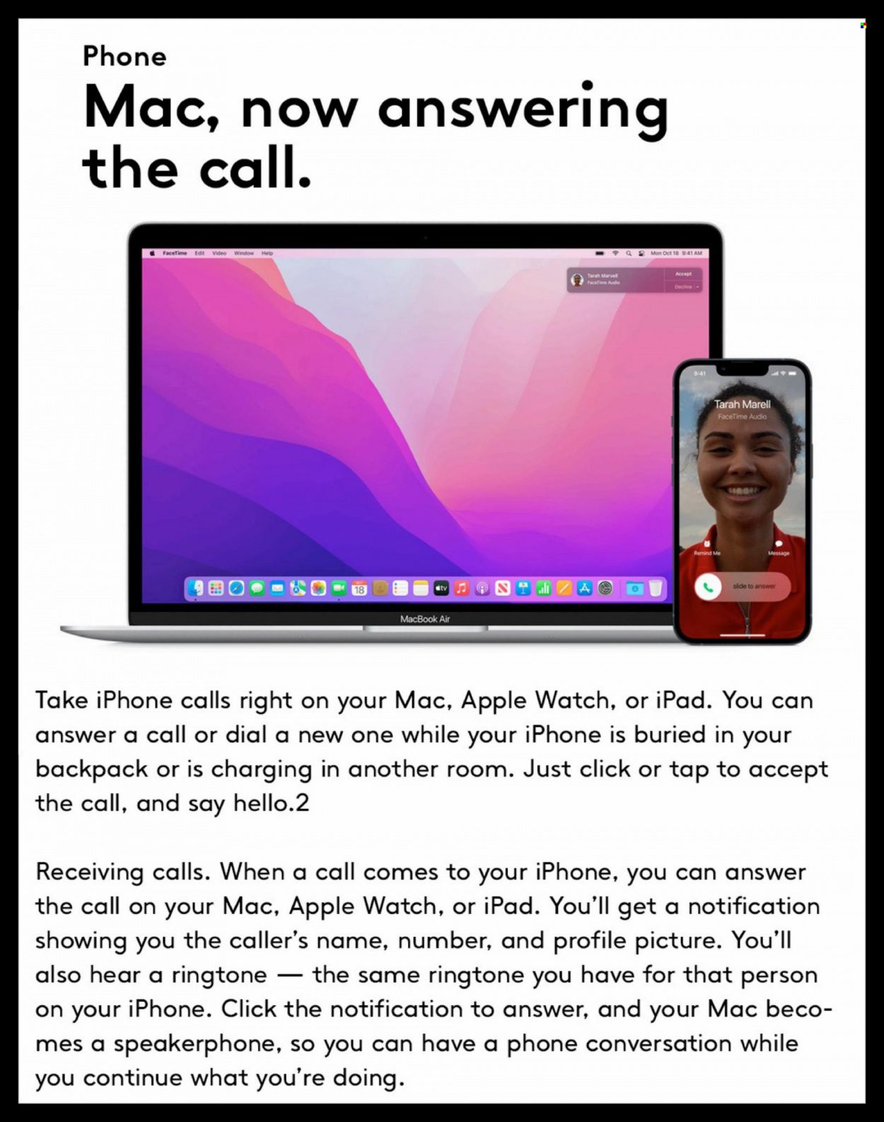 Apple Promotions & Flyer Specials October 2022