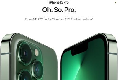 Apple Weekly Ad Flyer June 28 to July 5