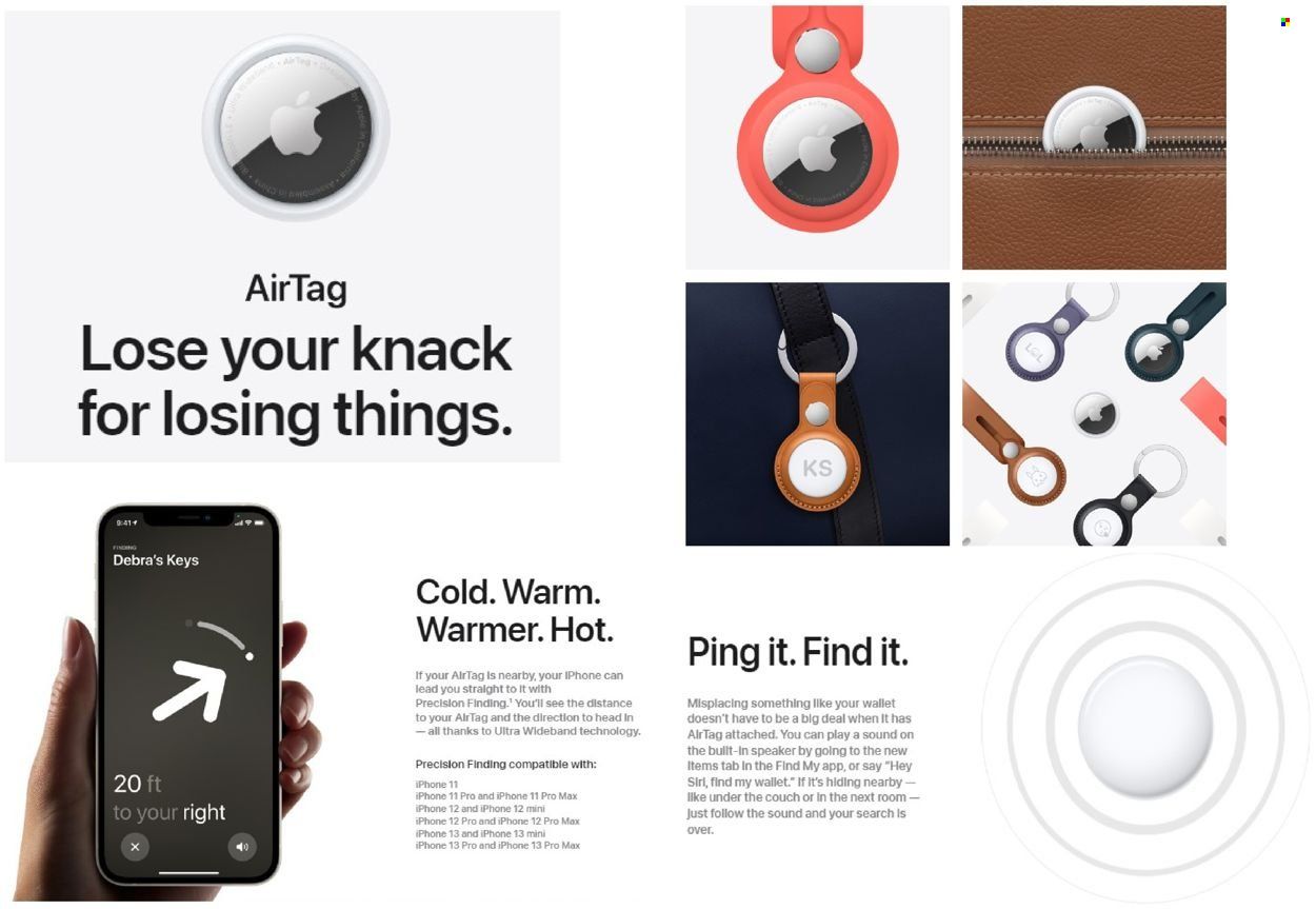 Apple Weekly Ad Flyer June 28 to July 5