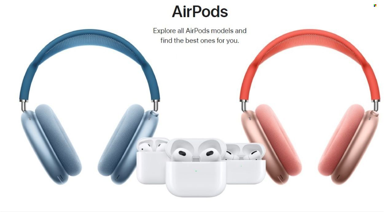 Apple Weekly Ad Flyer June 28 to July 5