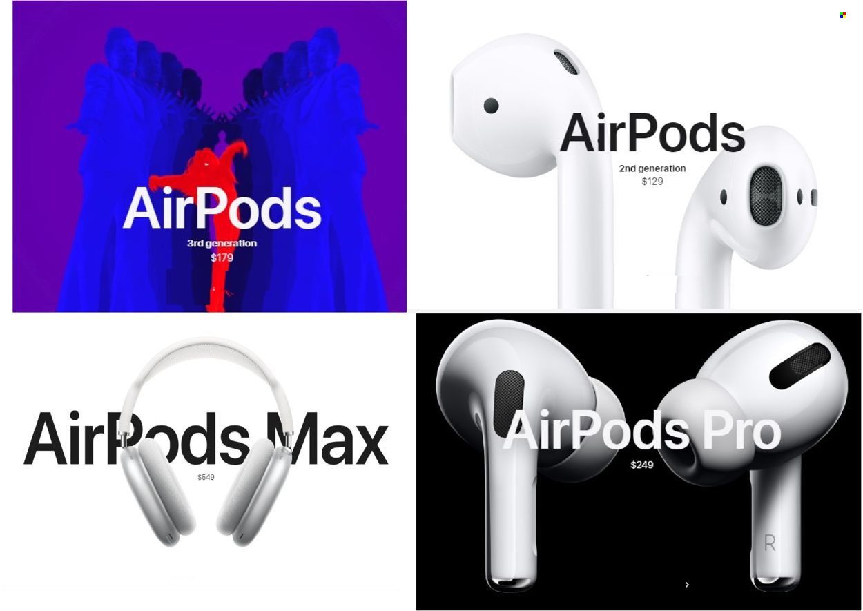 Apple Weekly Ad Flyer June 28 to July 5