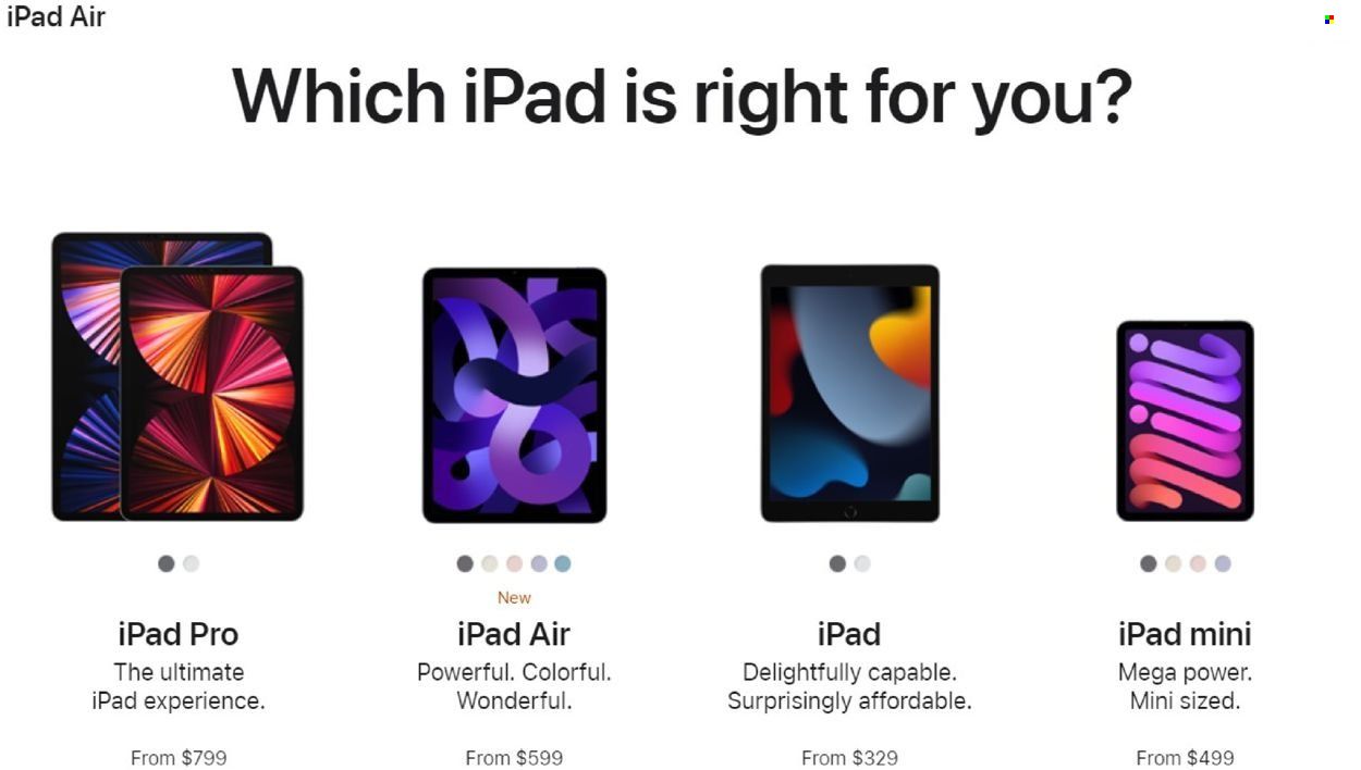 Apple Weekly Ad Flyer June 28 to July 5