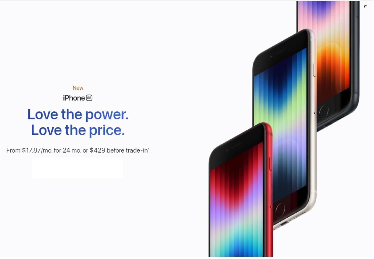 Apple Weekly Ad Flyer June 28 to July 5