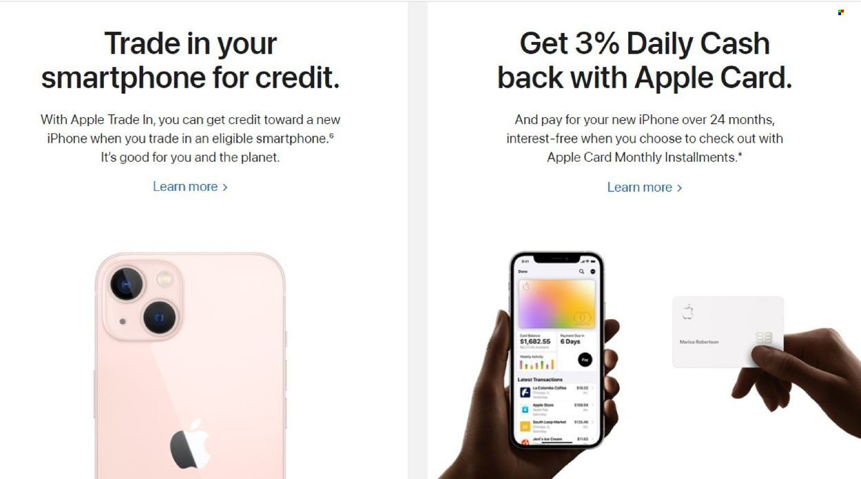 Apple Weekly Ad Flyer June 28 to July 5
