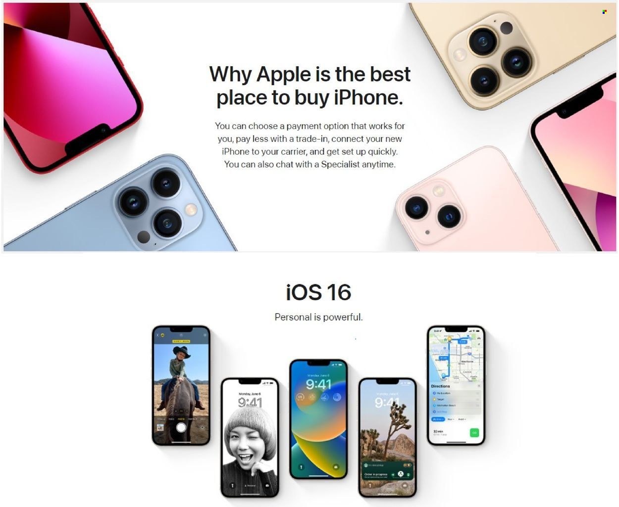Apple Weekly Ad Flyer June 28 to July 5