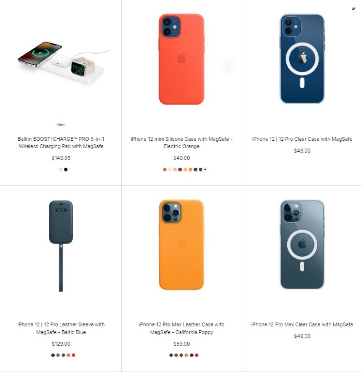 Apple Weekly Ad Flyer June 28 to July 5