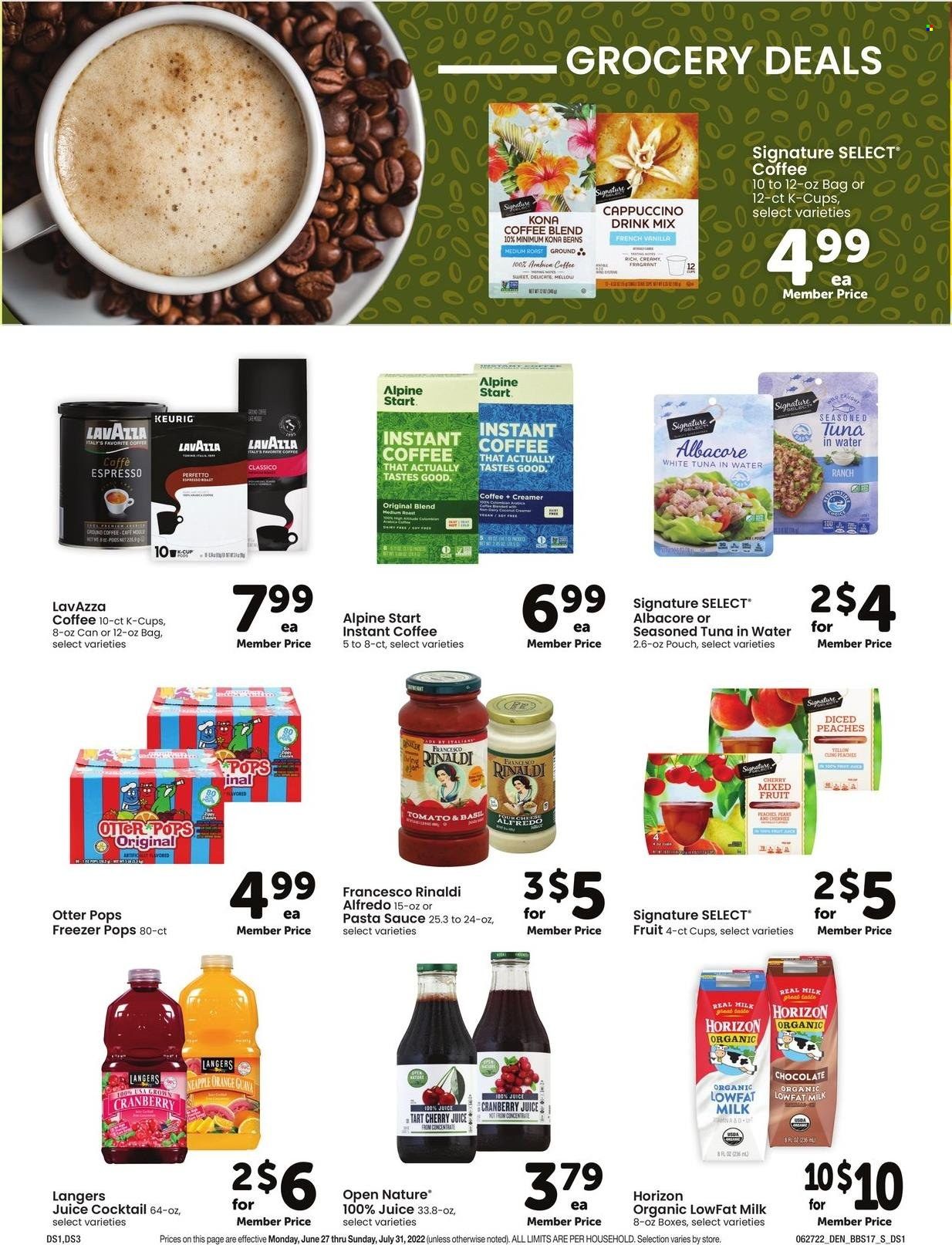 Safeway (SD) Weekly Ad Flyer June 28 to July 5