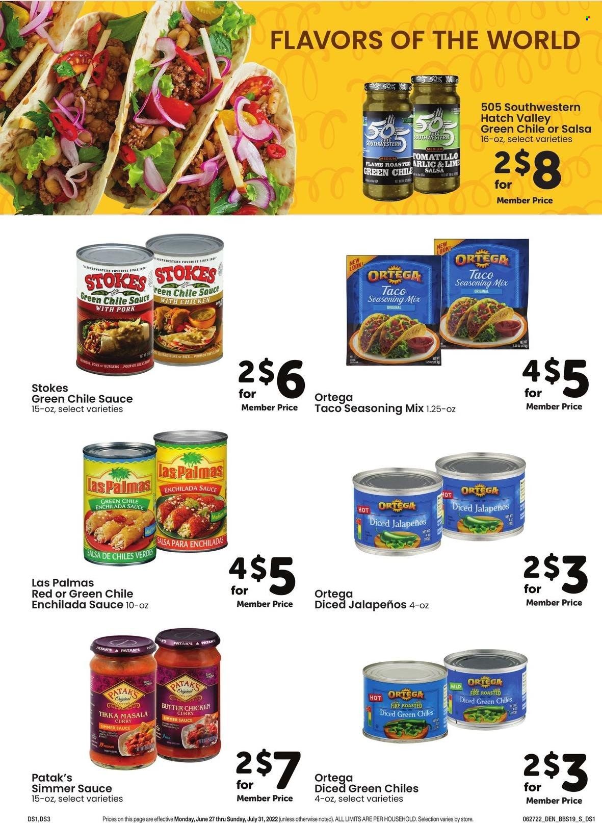 Safeway (SD) Weekly Ad Flyer June 28 to July 5