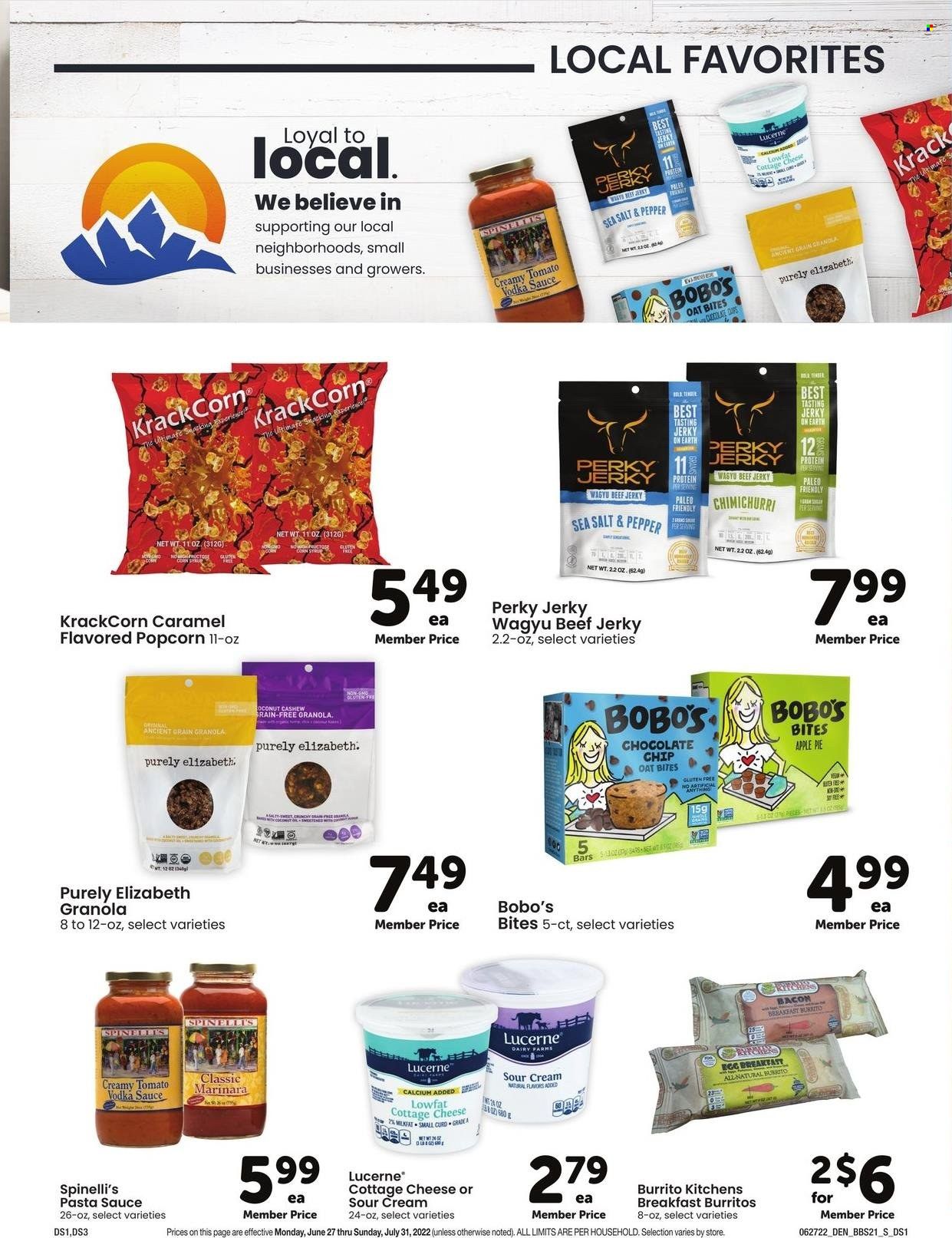Safeway (SD) Weekly Ad Flyer June 28 to July 5