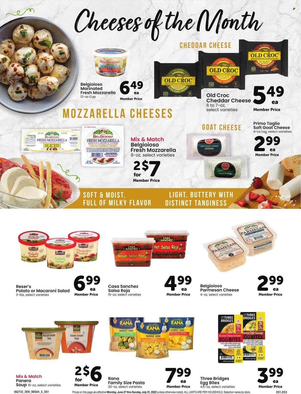 Safeway (SD) Weekly Ad Flyer June 28 to July 5