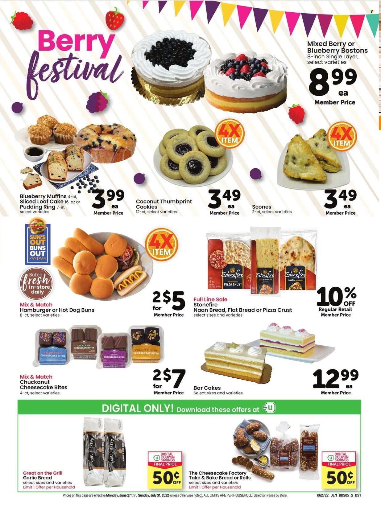 Safeway (SD) Weekly Ad Flyer June 28 to July 5