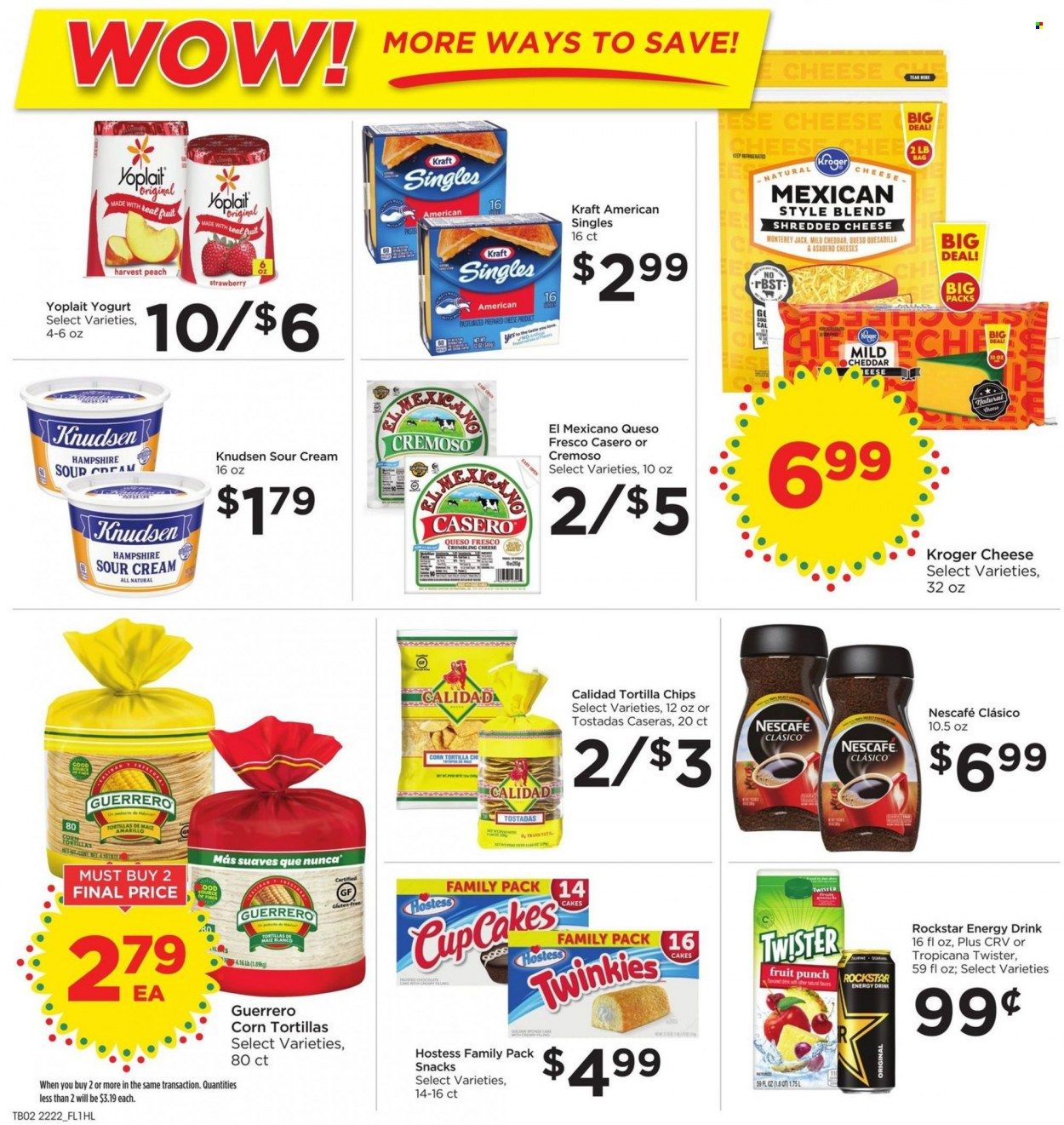 Food 4 Less (CA) Weekly Ad Flyer June 28 to July 5