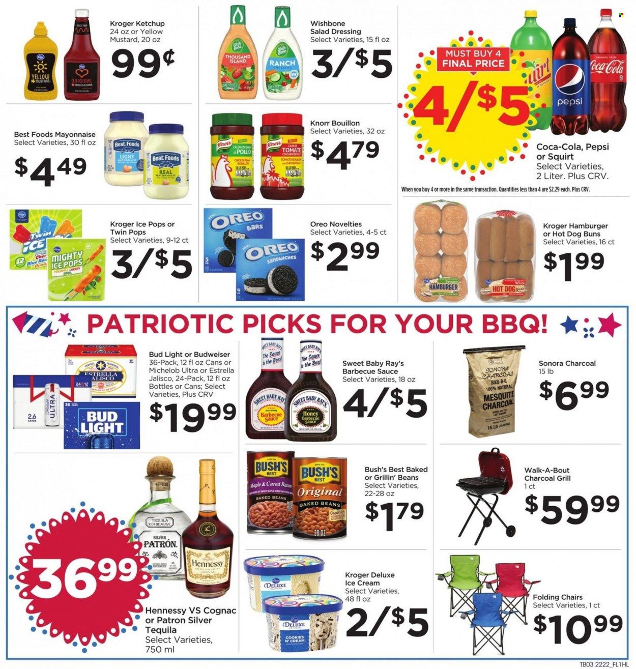 Food 4 Less (CA) Weekly Ad Flyer June 28 to July 5