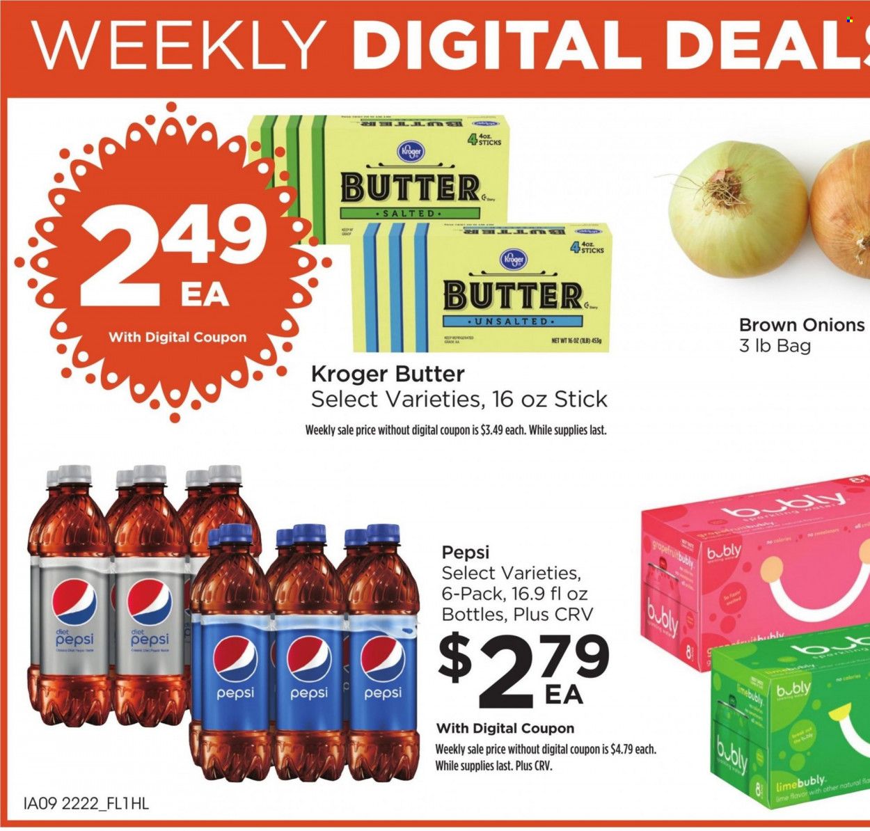 Food 4 Less (CA) Weekly Ad Flyer June 28 to July 5