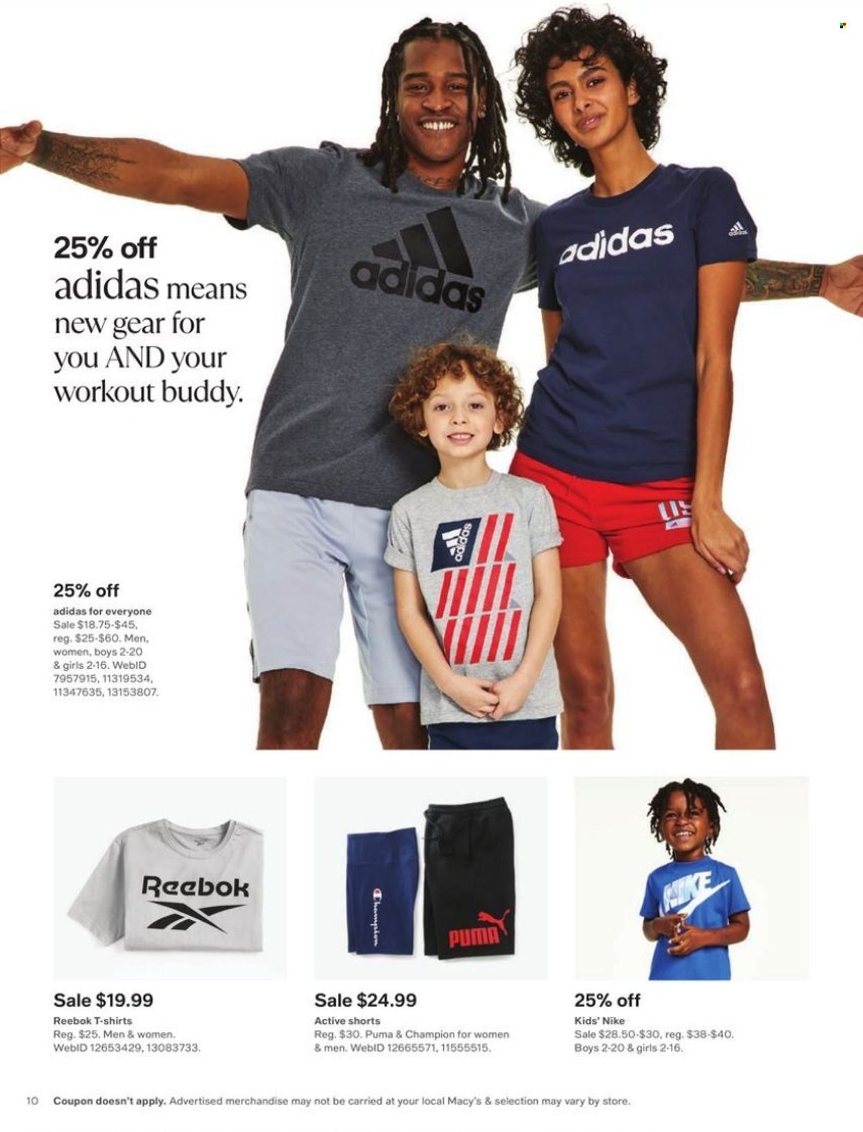 Macy's Weekly Ad Flyer June 28 to July 5
