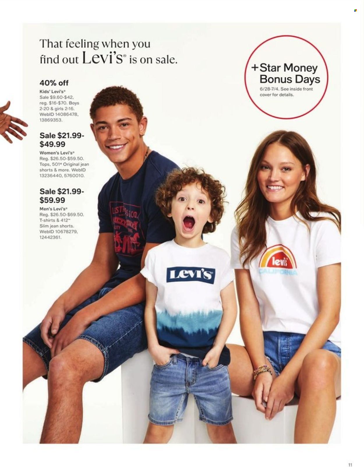 Macy's Weekly Ad Flyer June 28 to July 5
