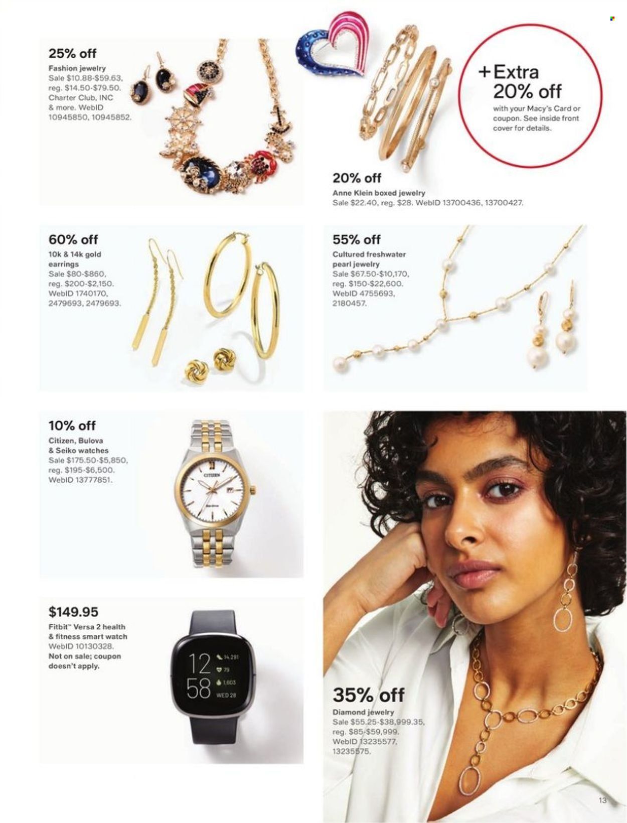 Macy's Weekly Ad Flyer June 28 to July 5